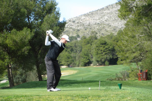 Marcel Schneider Golf Professional
