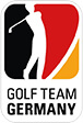 golf team germany